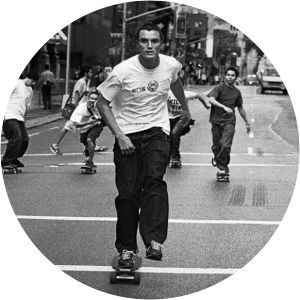 Jefferson Pang photograph