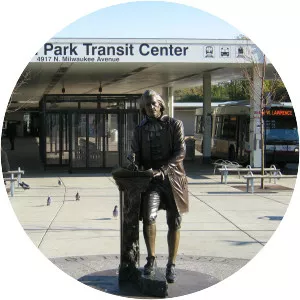 Jefferson Park - Neighborhood in Chicago, Illinois