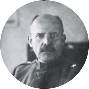 Jefferson Randolph Kean