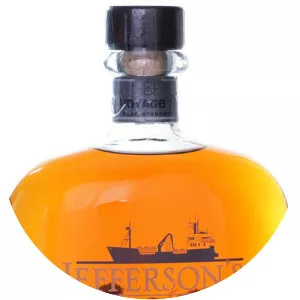 Jefferson's Bourbon - 