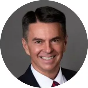 Jefferson S. Burton - Utah State Representative