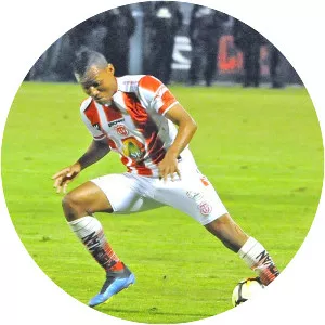 Jefferson Steven Caicedo Figueroa