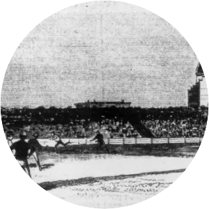 Jefferson Street Grounds