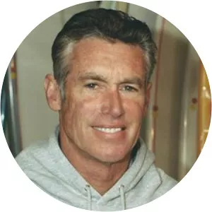 Jefferson Wagner - Stunt performer