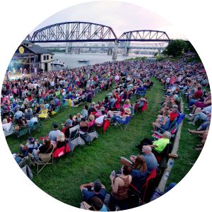 Jeffersonville, Indiana