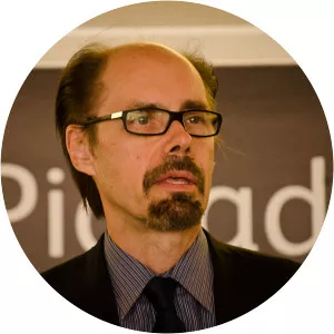 Jeffery Deaver