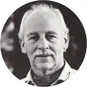 Jeffery Dench photograph