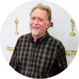 Jeffery London photograph