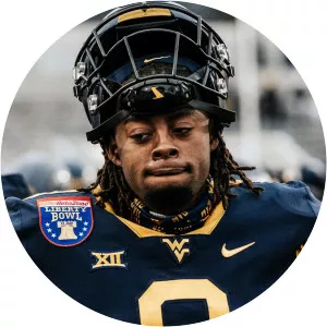 Jeffery Pooler - American football player