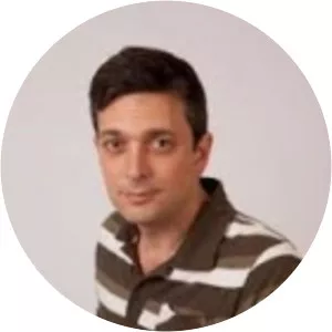 Jeffery Scott Lando - Movie director