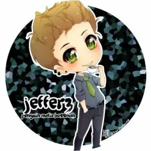 Jefferz - Musical artist