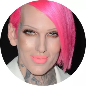 Jeffree Star - American YouTuber