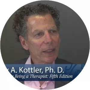 Jeffrey A. Kottler - Author