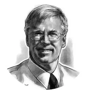 Jeffrey A. Mirus - Author