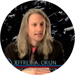 Jeffrey A. Okun - Film producer