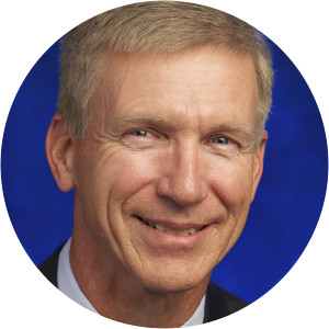 Jeffrey A. Remington