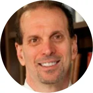 Jeffrey A. Segal photograph