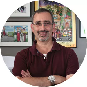 Jeffrey Alan Schechter