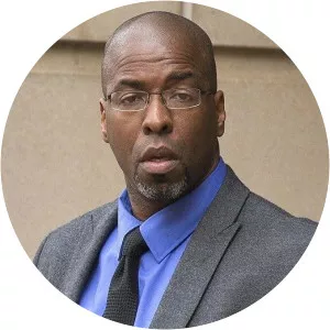 Jeffrey Alexander Sterling