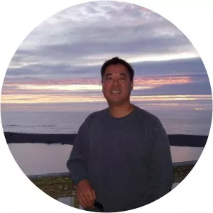 Jeffrey Allard - Film producer