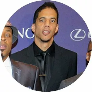 Jeffrey Allen - Singer