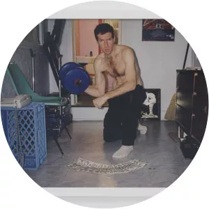 Jeffrey Andrew Wright