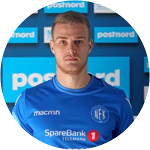 Jeffrey Antonio Perez Stoof - Football player