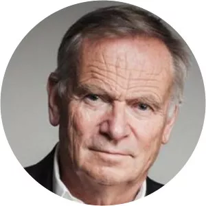 Jeffrey Archer