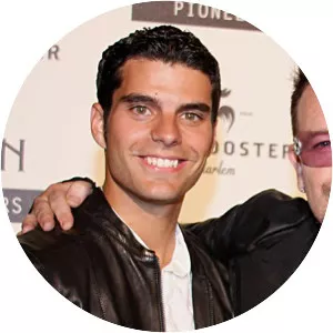 Jeffrey Azize - Film editor