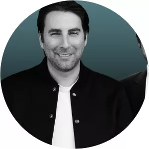 Jeffrey Azoff photograph