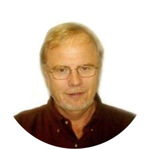 Jeffrey B. Perry - Writer