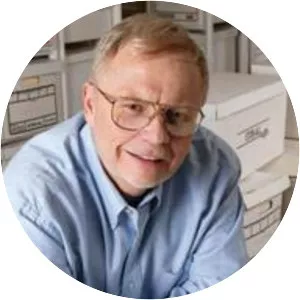 Jeffrey Babcock Perry - Author