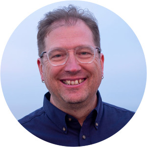 Jeffrey Bardzell - Author