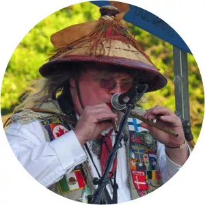 Jeffrey Barnes Musician