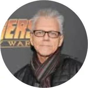 Jeffrey Bell - American writer