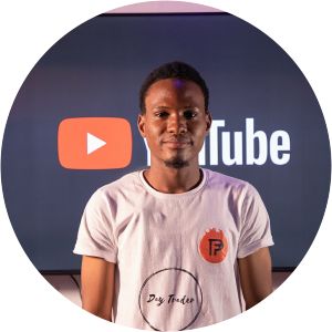 Jeffrey Benson - Author