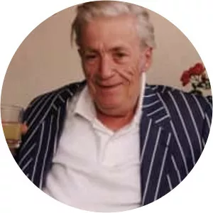 Jeffrey Bernard - Journalist