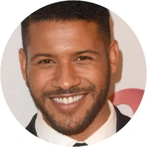 Jeffrey Bowyer-Chapman - Canadian actor
