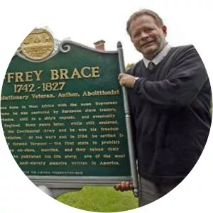 Jeffrey Brace
