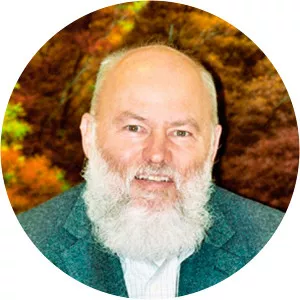 Jeffrey Brantley - Author