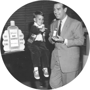 Jeffrey Buckner Ford