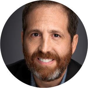 Jeffrey Bushell - American screenwriter