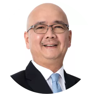 Jeffrey C. Lim - President of SM Prime Holdings