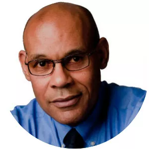 Jeffrey C. Stewart photograph