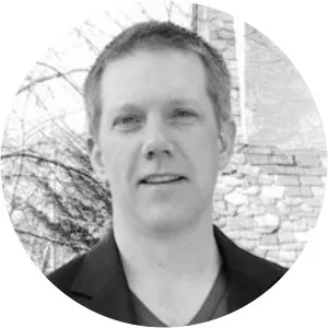 Jeffrey C. Wood - Author