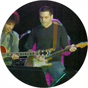 Jeffrey Catania - Musician