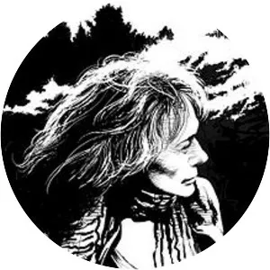 Jeffrey Catherine Jones