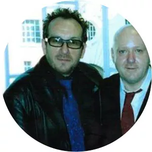 Jeffrey Chegwin photograph