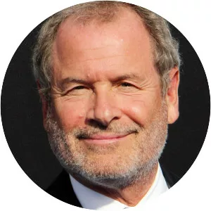 Jeffrey Chernov - American film producer