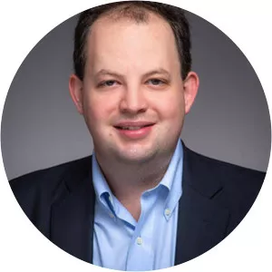 Jeffrey Chilcote - Researcher